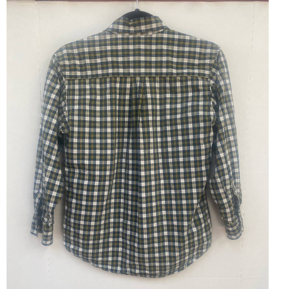 Twenty X Button down - Picture 2 of 6